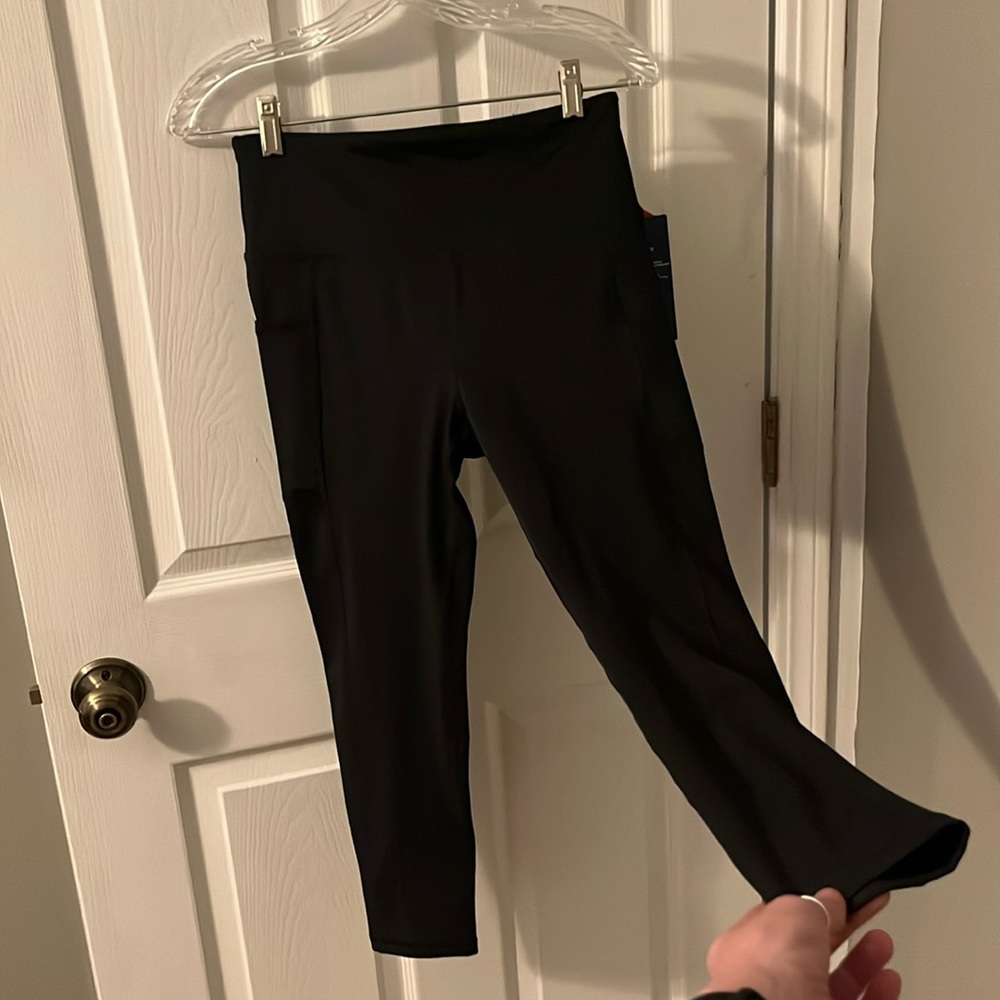 Champion athletic leggings or yoga pants